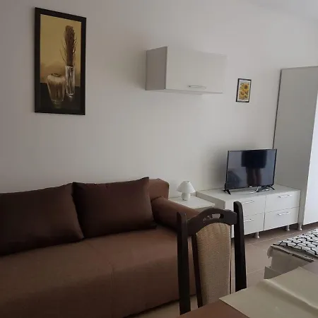 Iglika Appartement