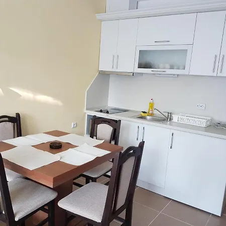 Apartamento Iglika Primorsko