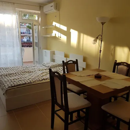 Iglika * Приморско