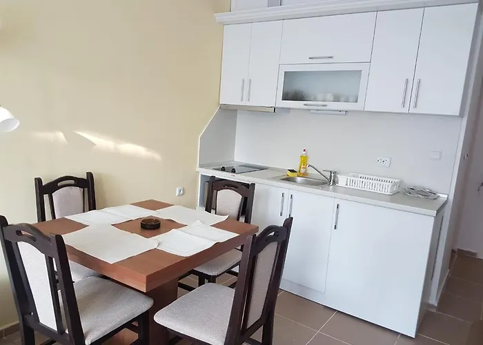 Apartament Iglika Primorsko